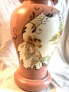 Vase/Lamp Close up
